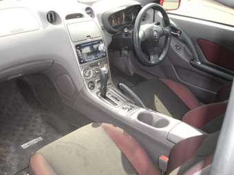 Toyota Celica