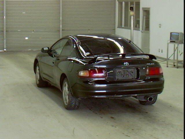 1999 Toyota Celica