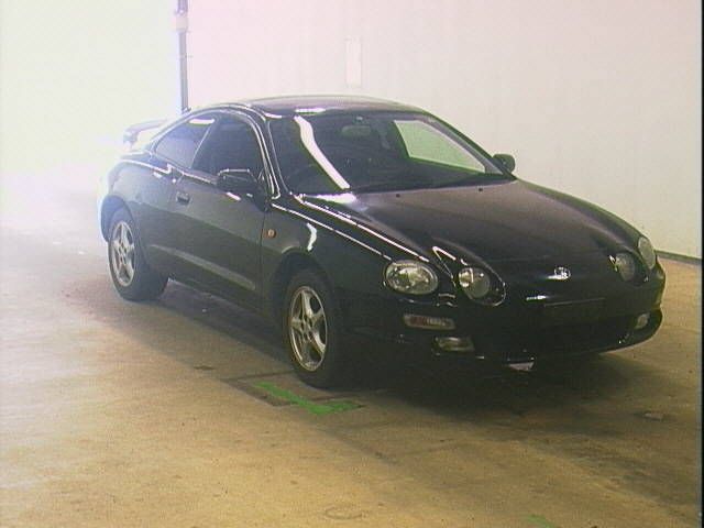 1999 Toyota Celica