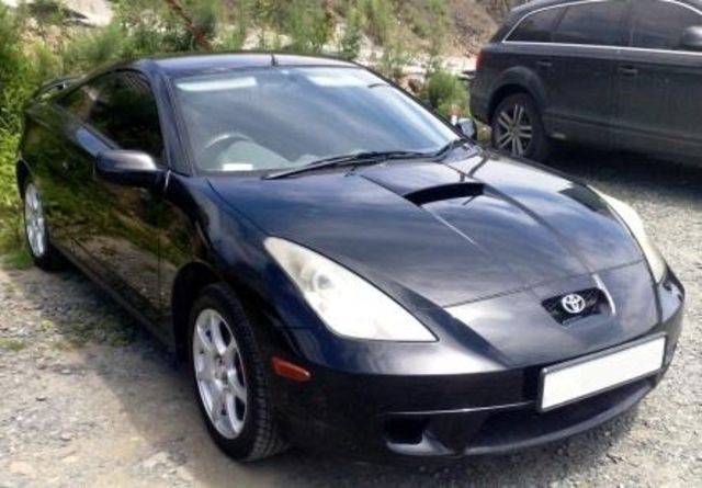 1999 Toyota Celica
