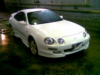 1999 Toyota Celica