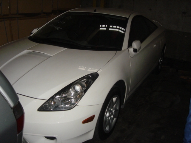1999 Toyota Celica For Sale