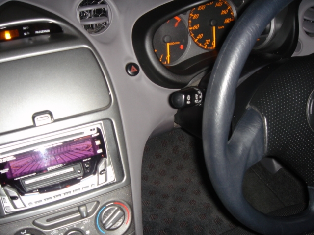 1999 Toyota Celica For Sale