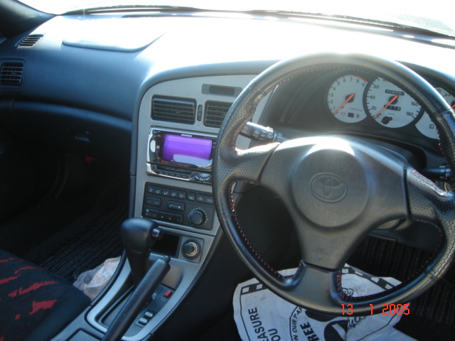 1999 Toyota Celica For Sale
