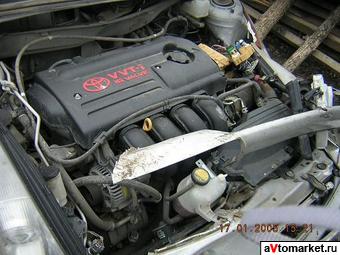 1999 Toyota Celica Pictures