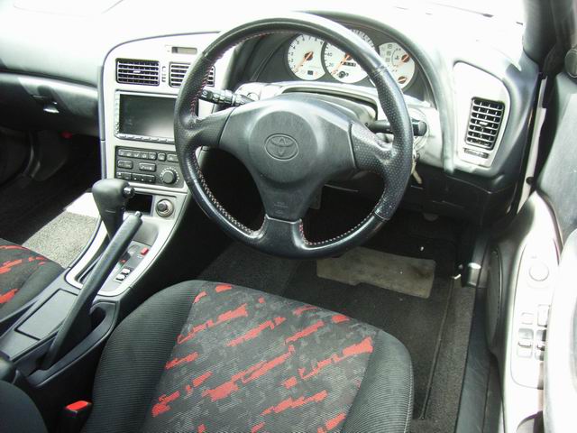 1999 Toyota Celica For Sale