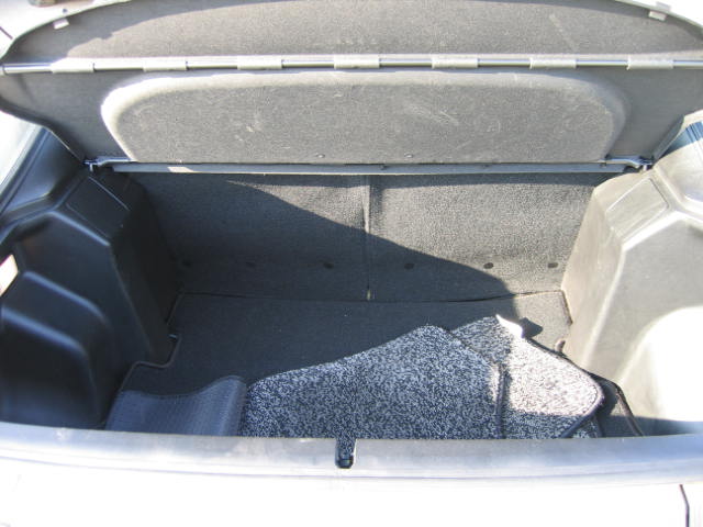 1999 Toyota Celica Photos