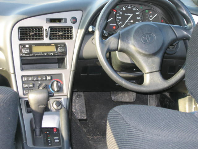1999 Toyota Celica For Sale