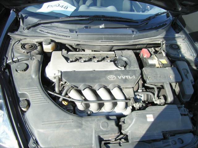 1999 Toyota Celica Pictures
