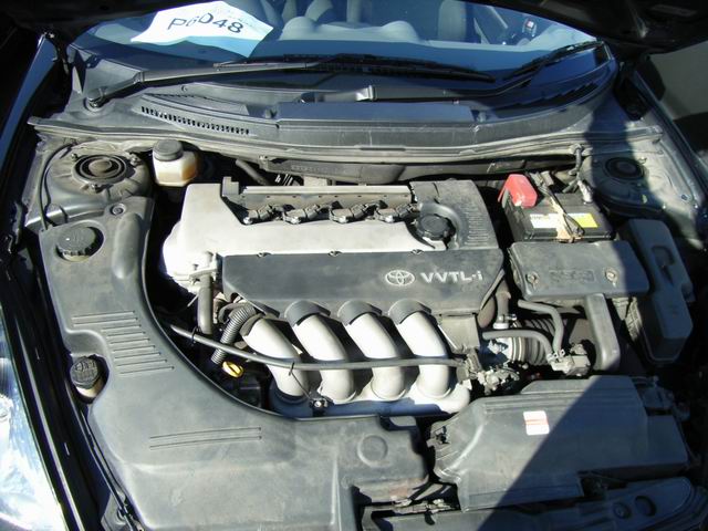 1999 Toyota Celica Pictures