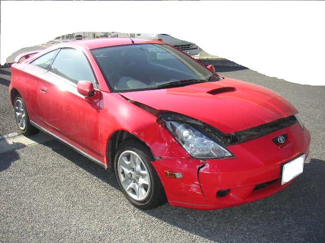 1999 Toyota Celica Wallpapers