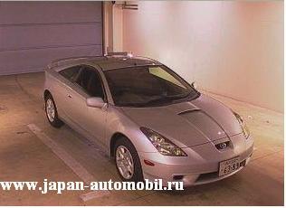 1999 Toyota Celica Wallpapers