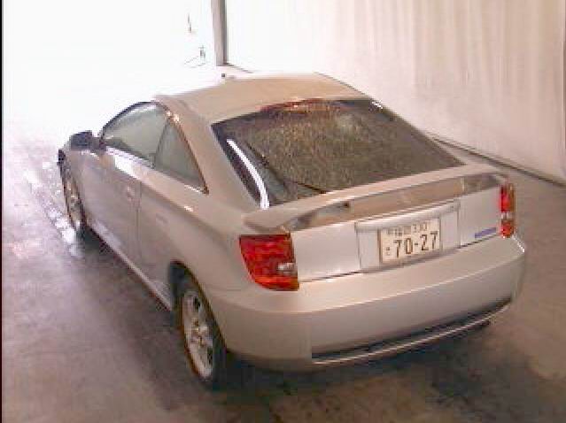 1999 Toyota Celica For Sale