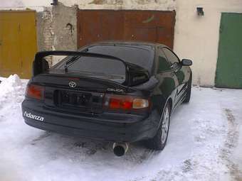 1999 Toyota Celica