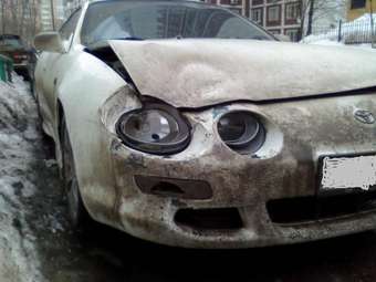 1999 Toyota Celica For Sale