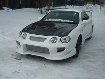 1999 Toyota Celica For Sale