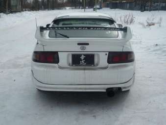 1999 Toyota Celica For Sale