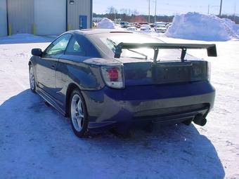 2000 Toyota Celica