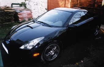 2000 Toyota Celica