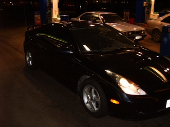 2000 Toyota Celica