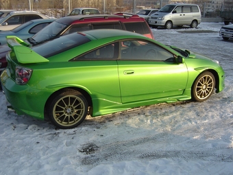 Celica