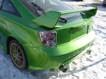 Toyota Celica