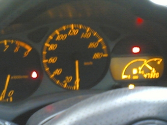 2000 Celica