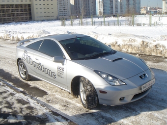 2000 Toyota Celica