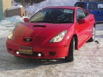 Celica