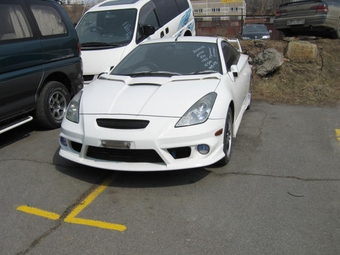 Celica