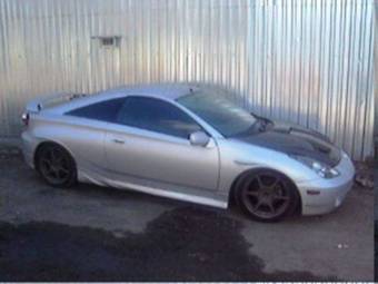 Celica