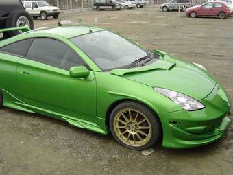 Celica