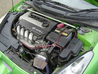 Toyota Celica