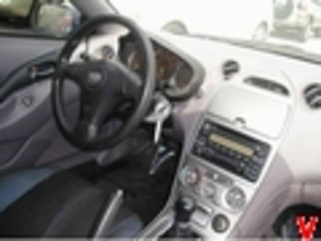 2000 Toyota Celica