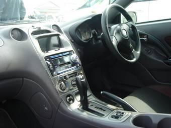 2000 Celica