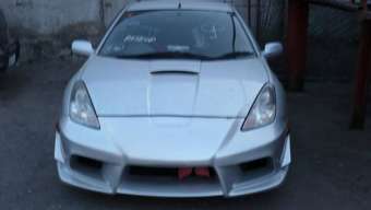 Celica