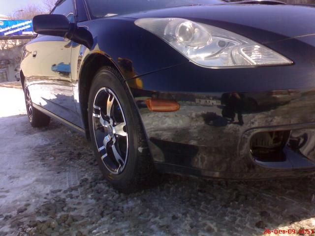 2000 Toyota Celica