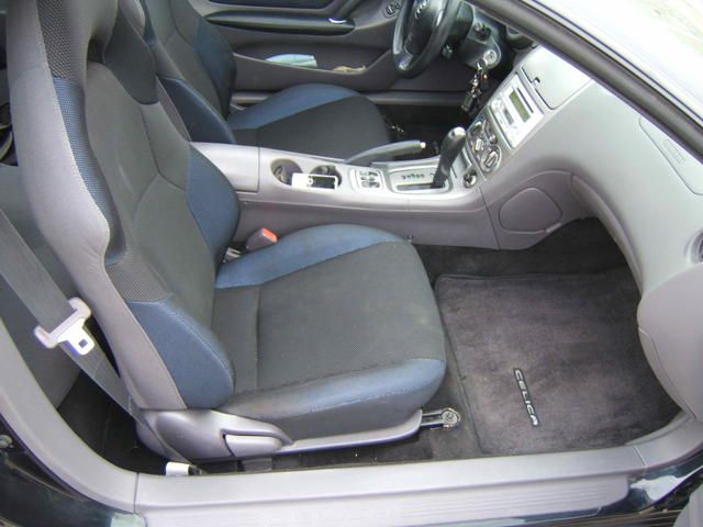 2000 Toyota Celica