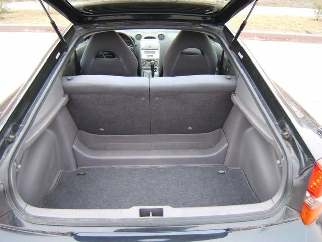 2000 Toyota Celica