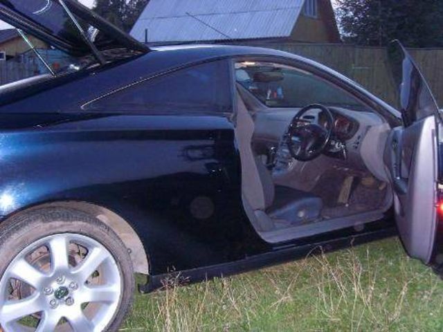 2000 Toyota Celica