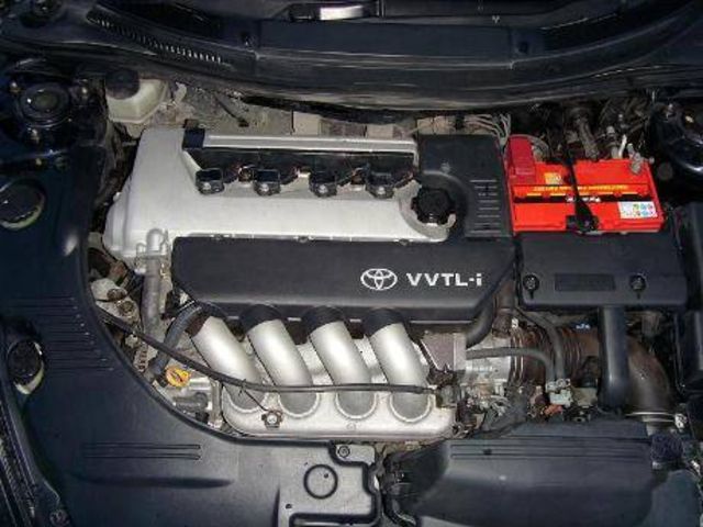 2000 Toyota Celica