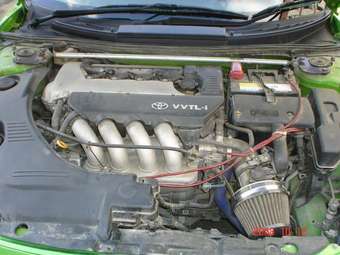 Toyota Celica