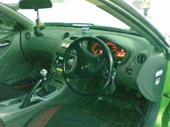 Toyota Celica