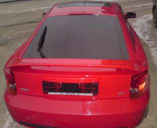 Toyota Celica