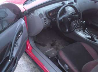 Toyota Celica