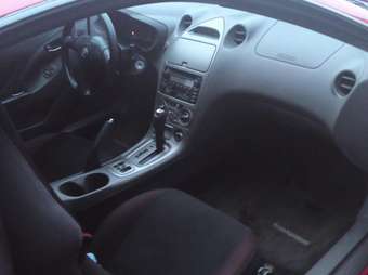 Toyota Celica
