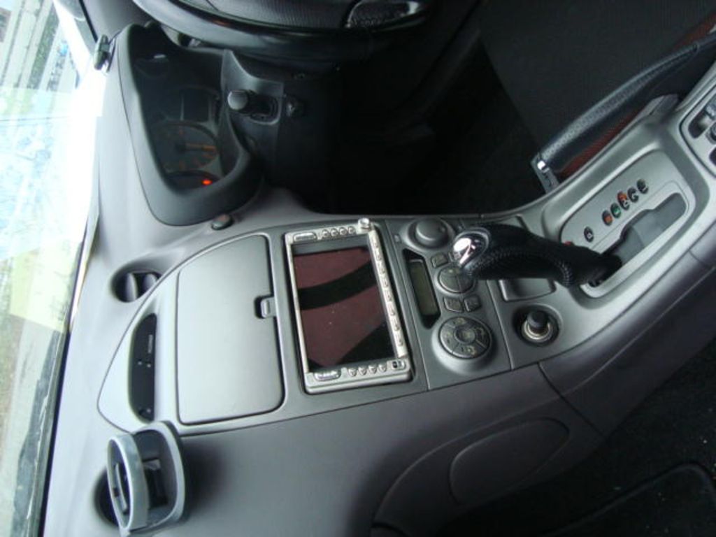 2000 Toyota Celica