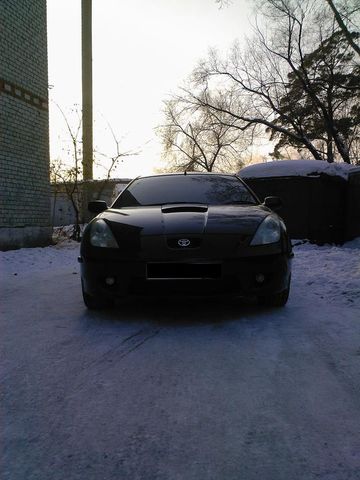 2000 Toyota Celica