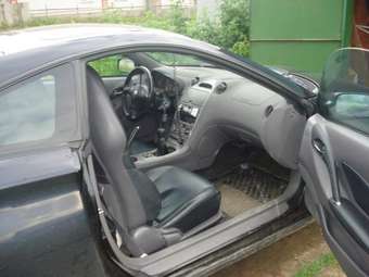 2000 Toyota Celica