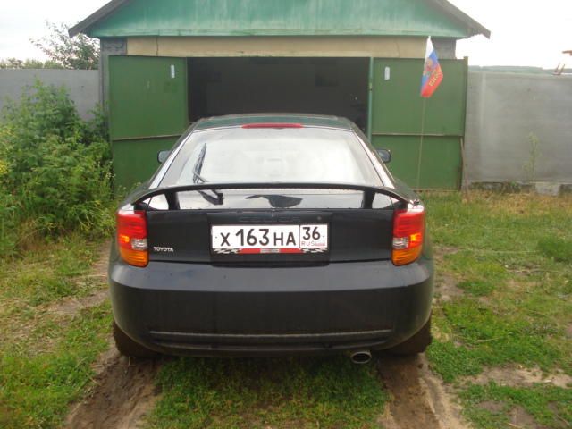 2000 Toyota Celica